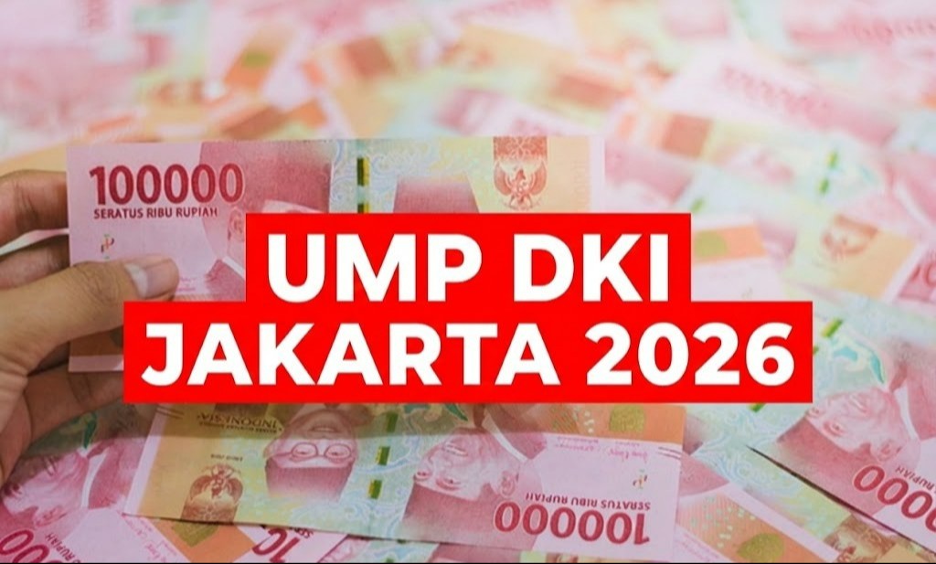 Naik Lagi! UMR Jakarta 2026 Dan Tantangan Hidup Pekerja