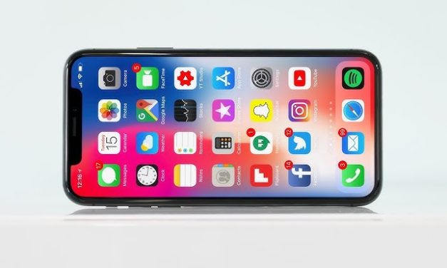 Iphone X Mampu Hadirkan Desain Yang Kini Terasa Sangat Mewah