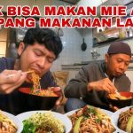 Mie Ayam Lezatnya Kuliner Nusantara Yang Di Sukai Semua Orang