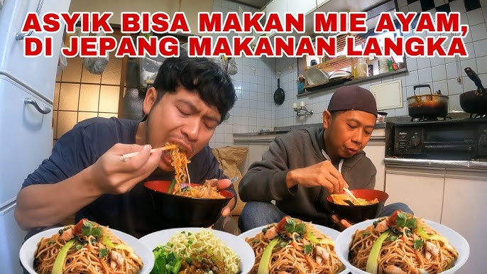Mie Ayam