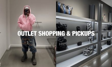 Brand Balenciaga Miliki Item Fashion Dengan Desain Futuristik