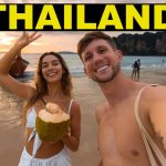 Negara Thailand Dikenal Karena Ekosistem Wisatanya Yang Baik