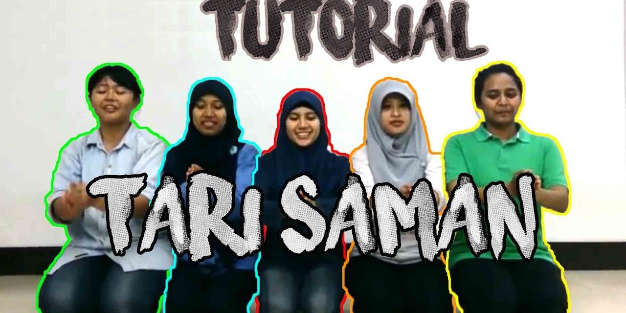 Tari Saman Warisan Budaya Indonesia Yang Sudah Di Akui Dunia