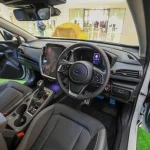 Subaru Pilih Jalan Berbeda: Utamakan Manusia, Bukan Teknologi Instan