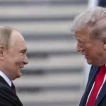 Musim Dingin Mematikan! Trump Ungkap Putin Tahan Serangan ke Ukraina