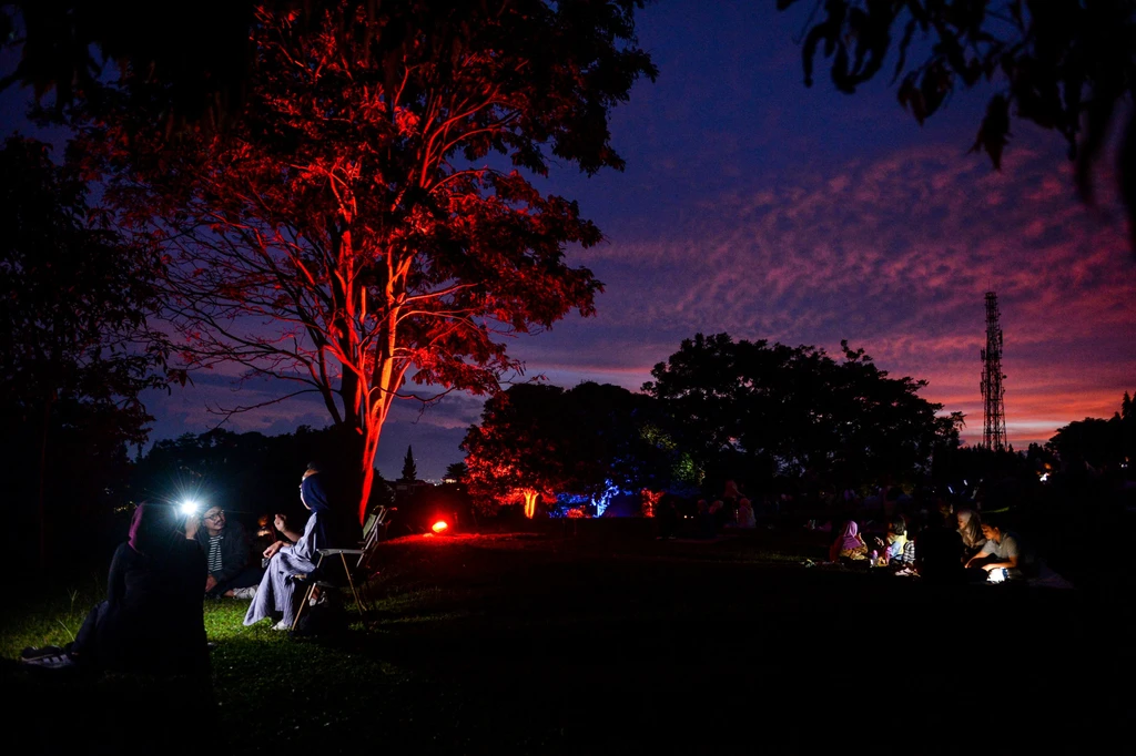 Mapping Pohon Mendongeng di Bandung