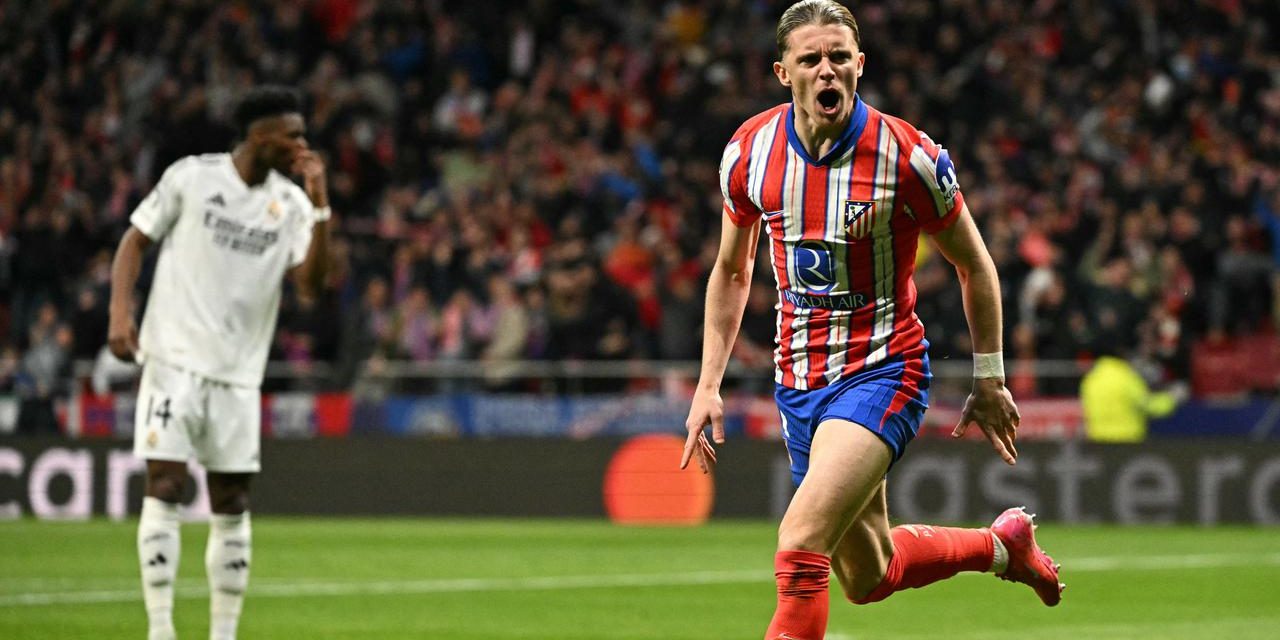 Peluang Karier Baru Sam Mather di Turki Usai Minim Kesempatan di Manchester United