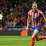 Peluang Karier Baru Sam Mather di Turki Usai Minim Kesempatan di Manchester United