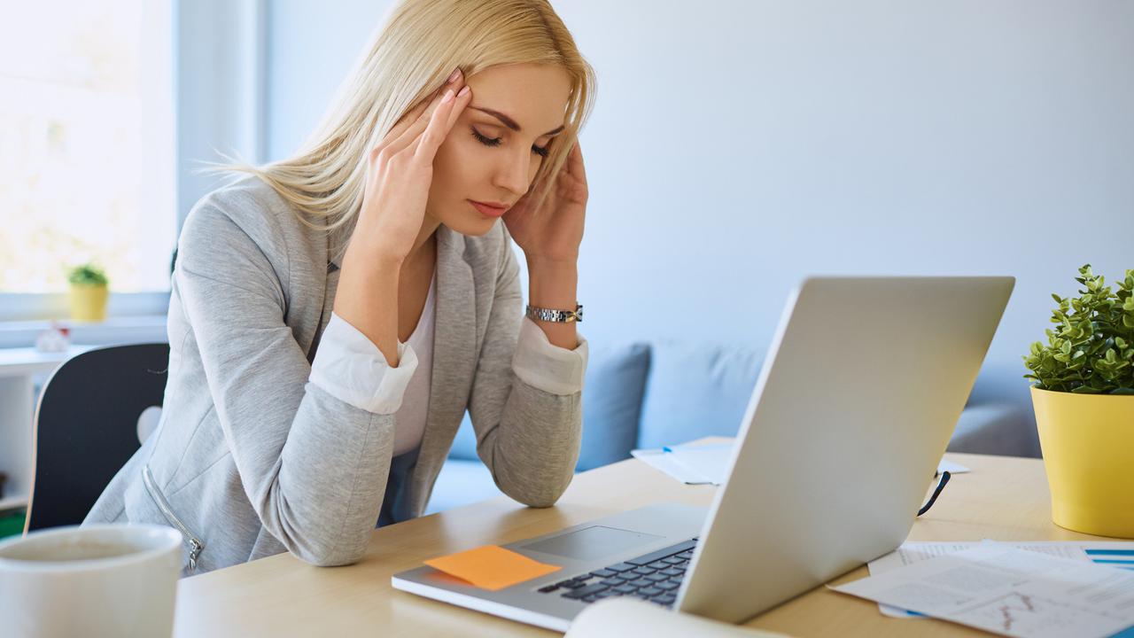 Kekurangan Magnesium