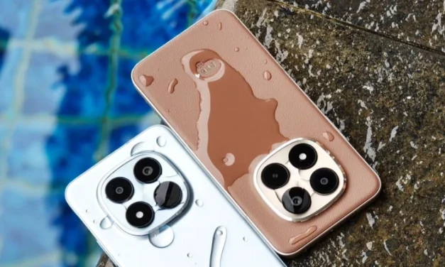 Xiaomi Bikin Geger! Redmi Note 15 Series Hadir dengan Ketahanan Ekstrem ala Industri Otomotif