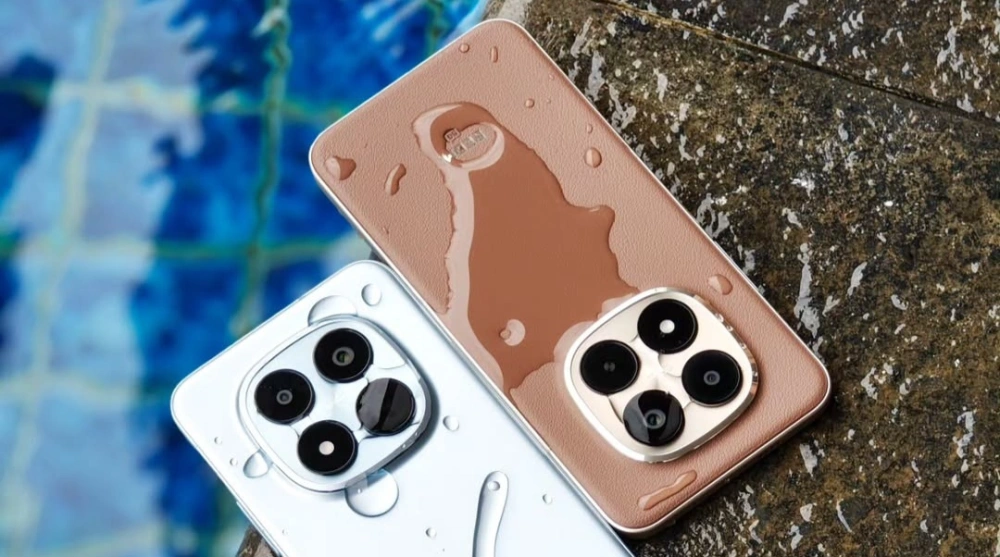 Redmi Note 15 Series