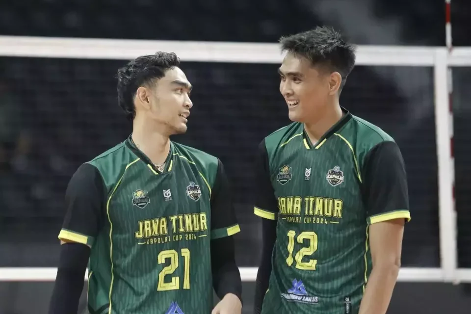 Absensi Doni Haryono di Proliga 2026: Analisis Karier Atlet Voli Indonesia di Liga Thailand