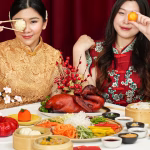 Rayakan Imlek dengan Mewah! Cantonese Legacy Siap Gegerkan Hotel Indigo Bandung