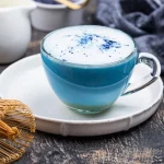 Blue Matcha Jadi Tren Minuman Sehat 2026, Ini Manfaat dan Keunggulannya