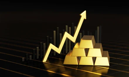 Harga Emas Terus Meroket, Level Rp 3 Juta per Gram Tinggal Selangkah Lagi