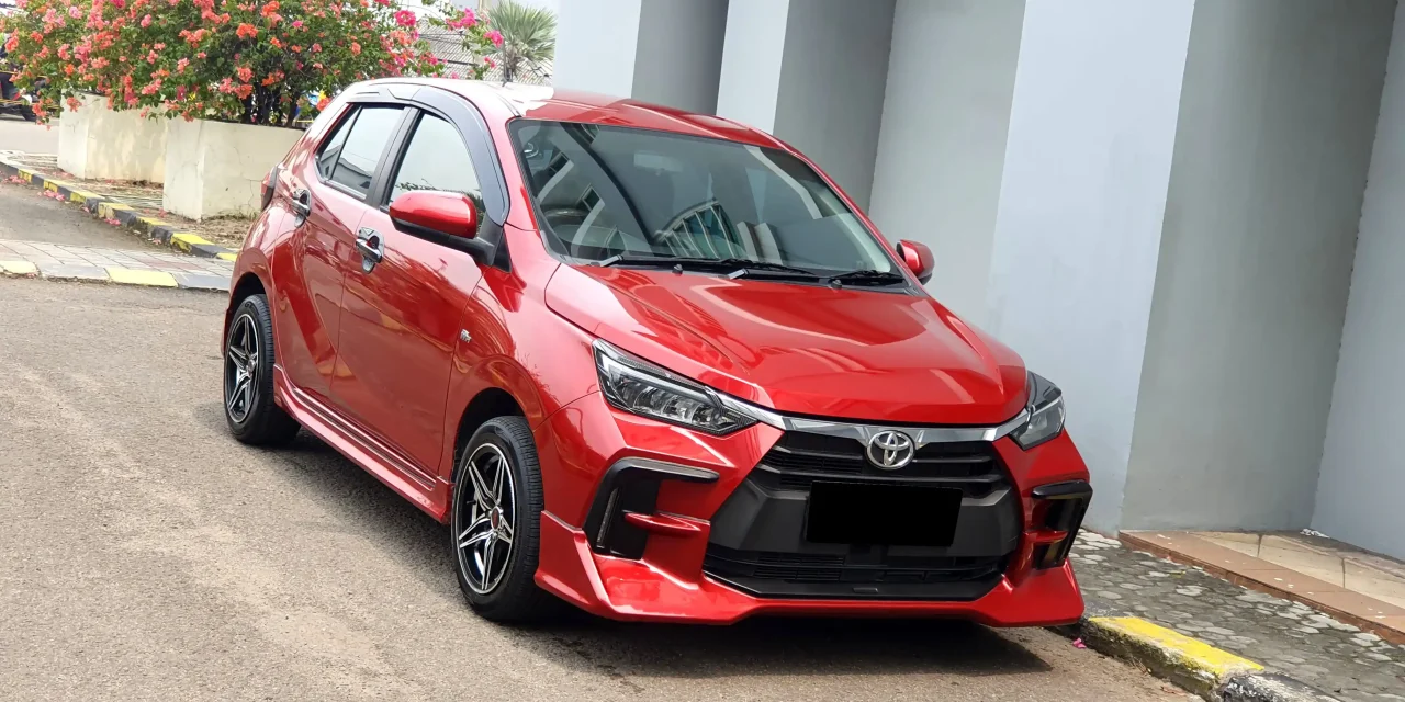 LCGC Terancam Tergusur! Mobil Listrik Murah Mulai Kuasai Pasar