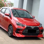 LCGC Terancam Tergusur! Mobil Listrik Murah Mulai Kuasai Pasar