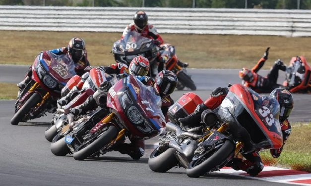 Indonesia Cetak Sejarah! Niti Racing Tembus Bagger World Cup 2026 di Bawah Payung MotoGP