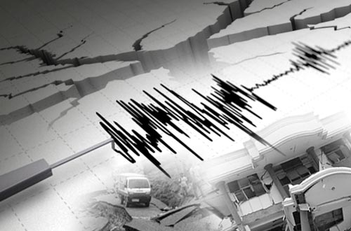 Maluku Barat Daya Diguncang Gempa 5,5 Magnitudo, BMKG Pastikan Tak Berpotensi Tsunami
