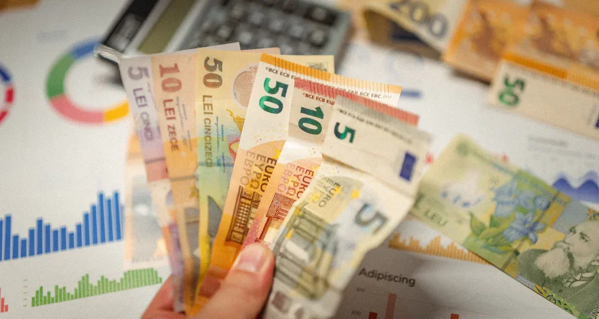 Ekonomi Iran Tertekan, Nilai Rial Jatuh ke Titik Terendah Sepanjang Sejarah