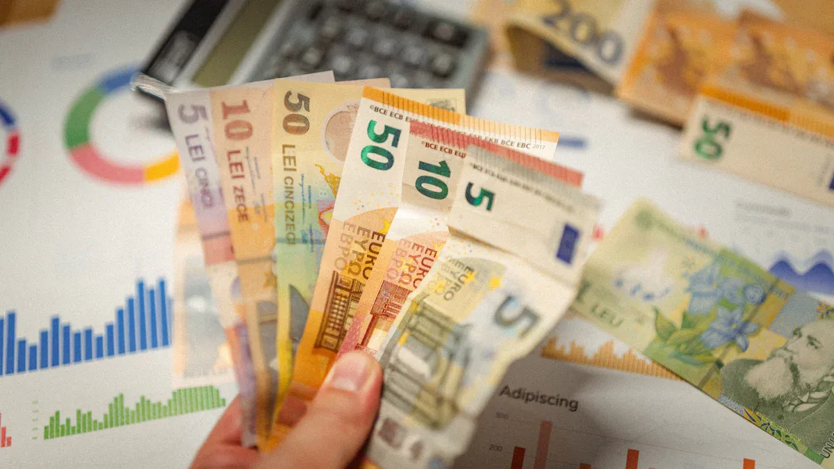 Nilai Tukar Rial Iran