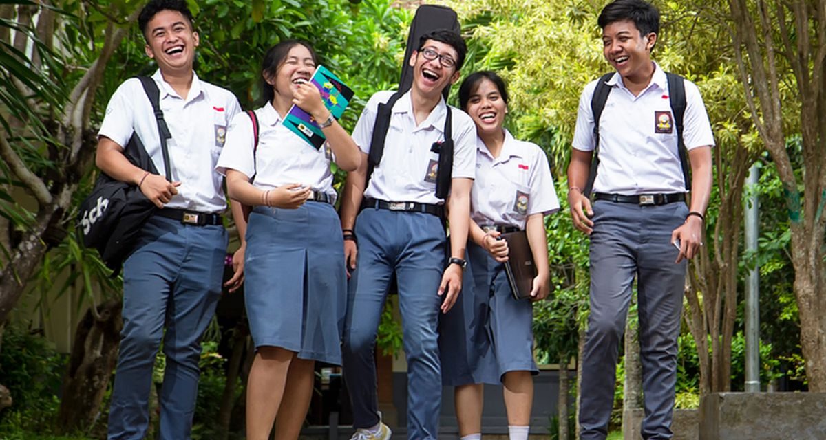 AFS Global STEM: Beasiswa Pertukaran Pelajar Internasional bagi Siswa SMP/SMA