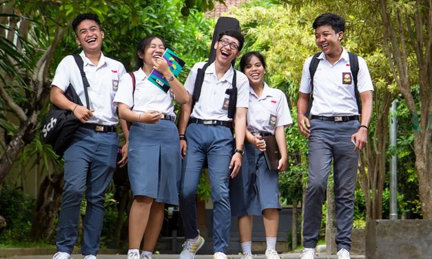 AFS Global STEM: Beasiswa Pertukaran Pelajar Internasional bagi Siswa SMP/SMA