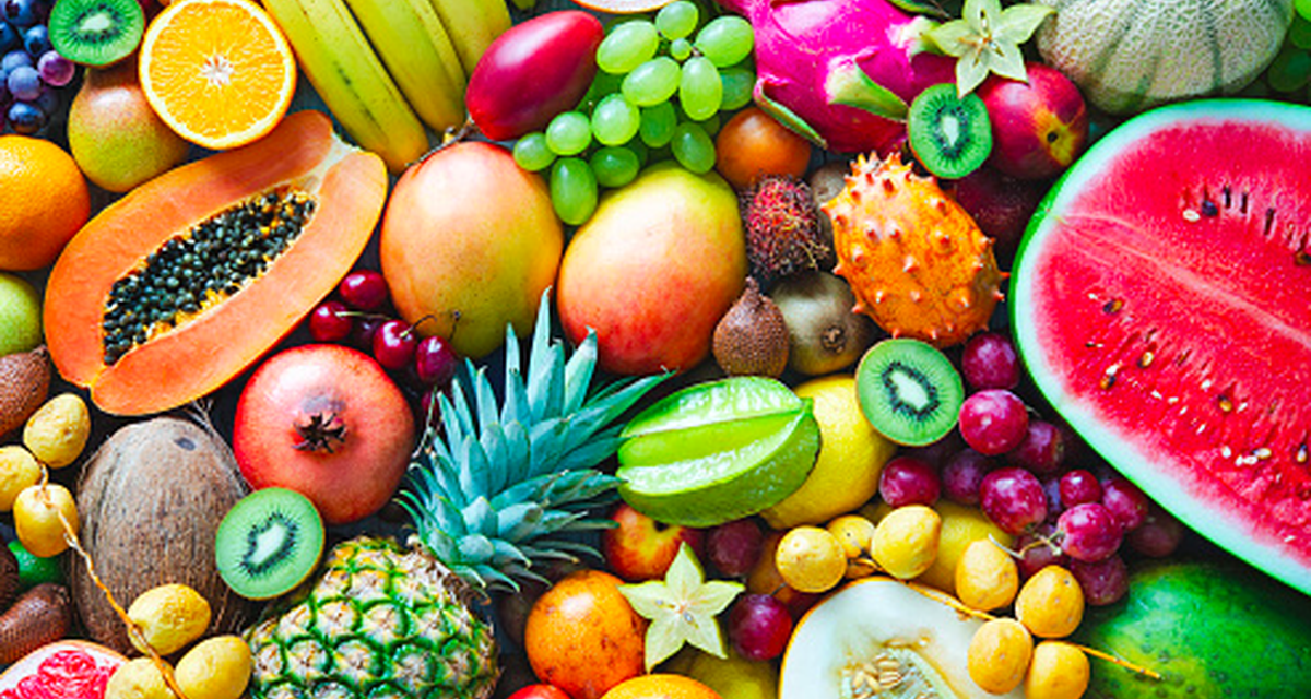 Buah dan Sayur Sehari-hari Ternyata Mengandung Pestisida, Apa Dampaknya?