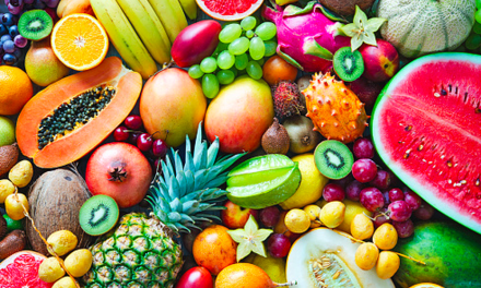 Buah dan Sayur Sehari-hari Ternyata Mengandung Pestisida, Apa Dampaknya?