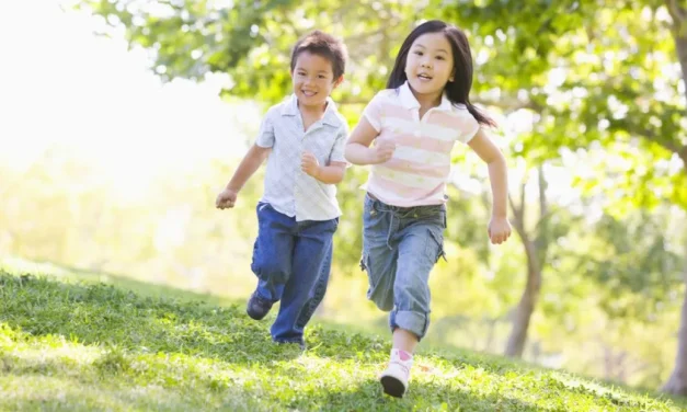 Dianggap Sepele, Cacingan Ternyata Jadi Bom Waktu bagi Kesehatan Anak