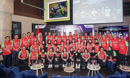 Proliga 2026 Baru Dibuka, Pertarungan Raksasa Voli Langsung Mengguncang