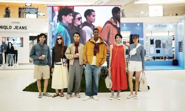 UNIQLO Resmi Rilis Spring/Summer 2026, Desain Simpel Ini Jadi Andalan Baru