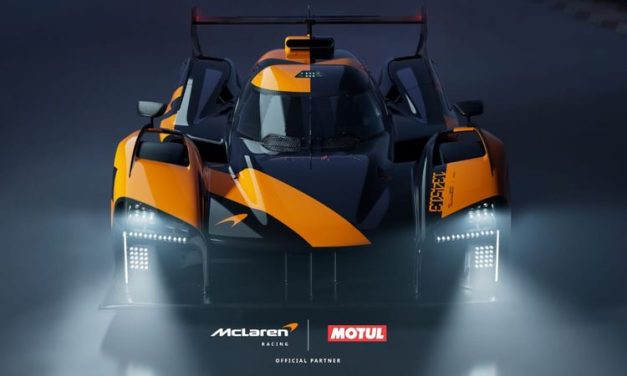 Motorsport Jadi Laboratorium Ekstrem, Teknologi Pelumas Ini Siap Guncang Industri Otomotif