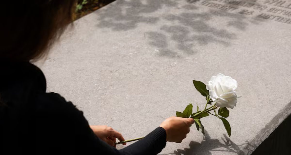 Sering Dianggap Sepele, Dukungan Emosional Ini Justru Paling Dibutuhkan Saat Berduka