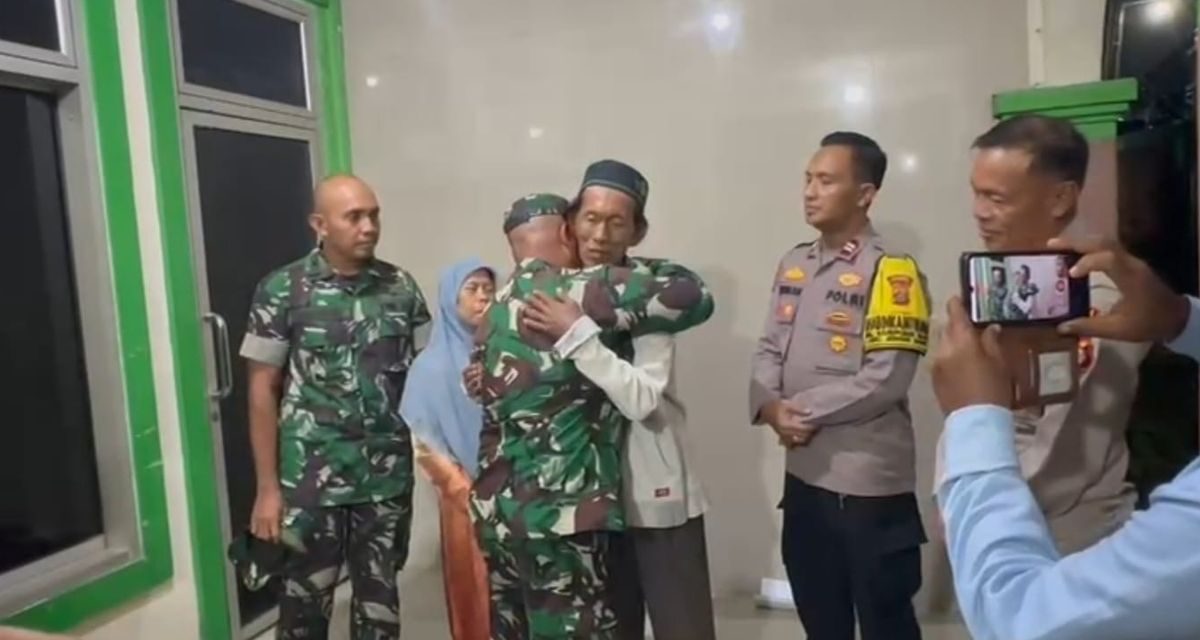 Viral Tuduhan Es Gabus Berbahan Spons, Aparat Akhirnya Minta Maaf