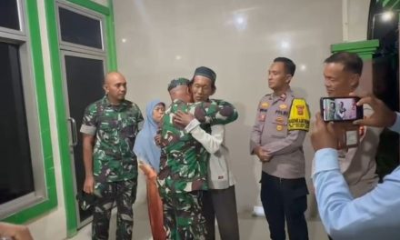 Viral Tuduhan Es Gabus Berbahan Spons, Aparat Akhirnya Minta Maaf