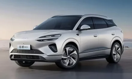 BYD Sealion 06 EV Terbaru: Daya Jelajah 710 Km dan Performa Lebih Bertenaga