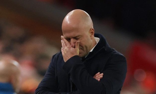 Nama Alonso Dikaitkan ke Liverpool, Slot Bereaksi Keras: Tidak!