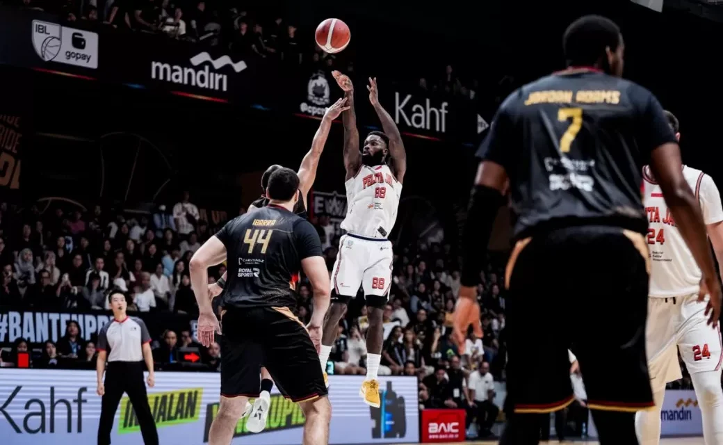 IBL Tak Bisa Jalan Sendiri! Peran Sponsor Swasta Jadi Penentu Masa Depan Basket Indonesia