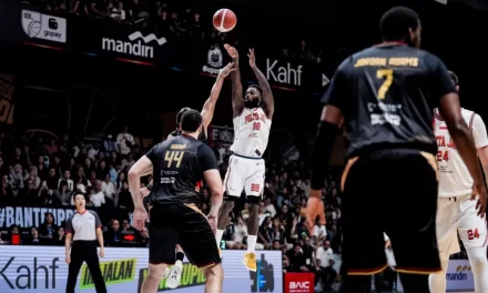 IBL Tak Bisa Jalan Sendiri! Peran Sponsor Swasta Jadi Penentu Masa Depan Basket Indonesia