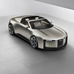 Audi TT Bangkit Kembali! Versi Listrik Siap Menggebrak Dunia Otomotif 2027