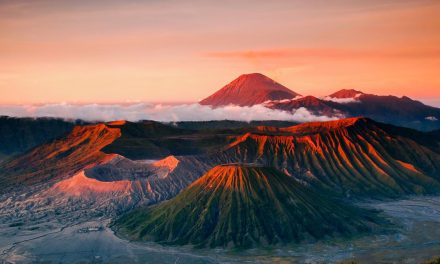 Wisata Bromo Sehari Viral! Jelajah Spot Ikonik Tanpa Harus Bermalam