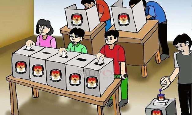 Pilkada Tak Langsung Mengemuka, PPP Buka Suara dan Tunggu Putusan Mukernas