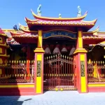 Terungkap! Klenteng Tertua di Indonesia Ternyata Berdiri Sejak Abad ke-12