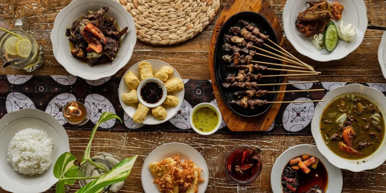 Bandungan Semarang, Surganya Wisata Kuliner di Lereng Gunung Ungaran