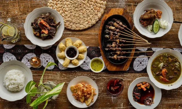 Bandungan Semarang, Surganya Wisata Kuliner di Lereng Gunung Ungaran