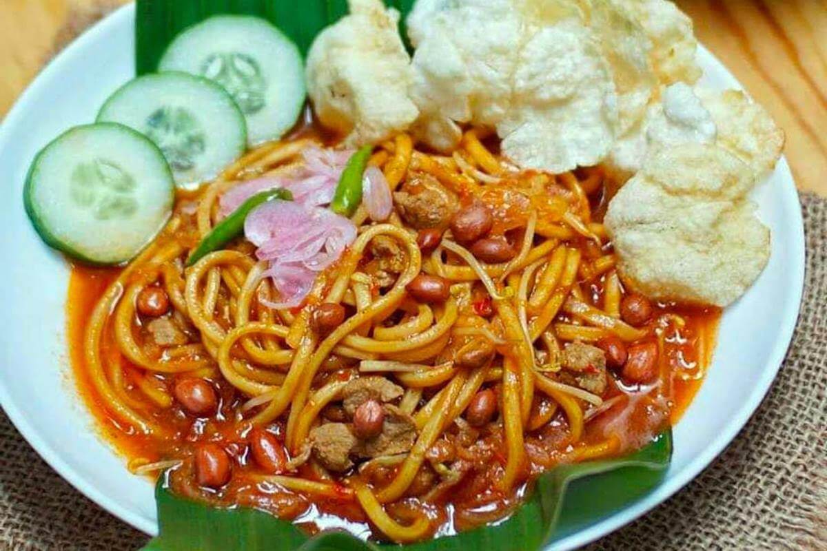 Mie Aceh
