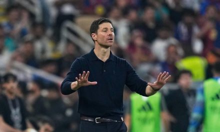 Geger Bernabeu! Real Madrid Resmi Pecat Xabi Alonso