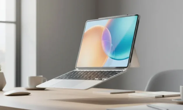 Geger! Tecno Rilis Laptop 999 Gram di Indonesia, Harga Mulai Rp 9 Jutaan