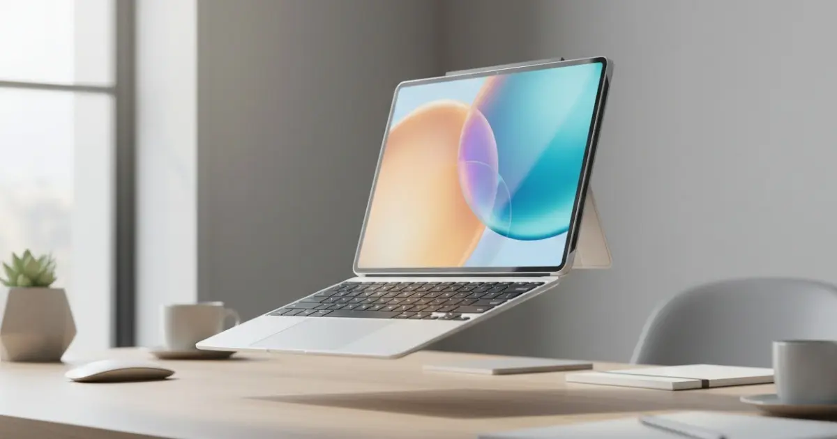 Tecno Megabook T14 Air